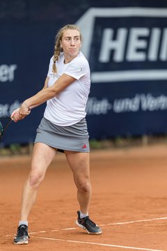 Bild 222 - BL DTV Hannover - BW Dresden Blasewitz : Ergebnis: 2:7